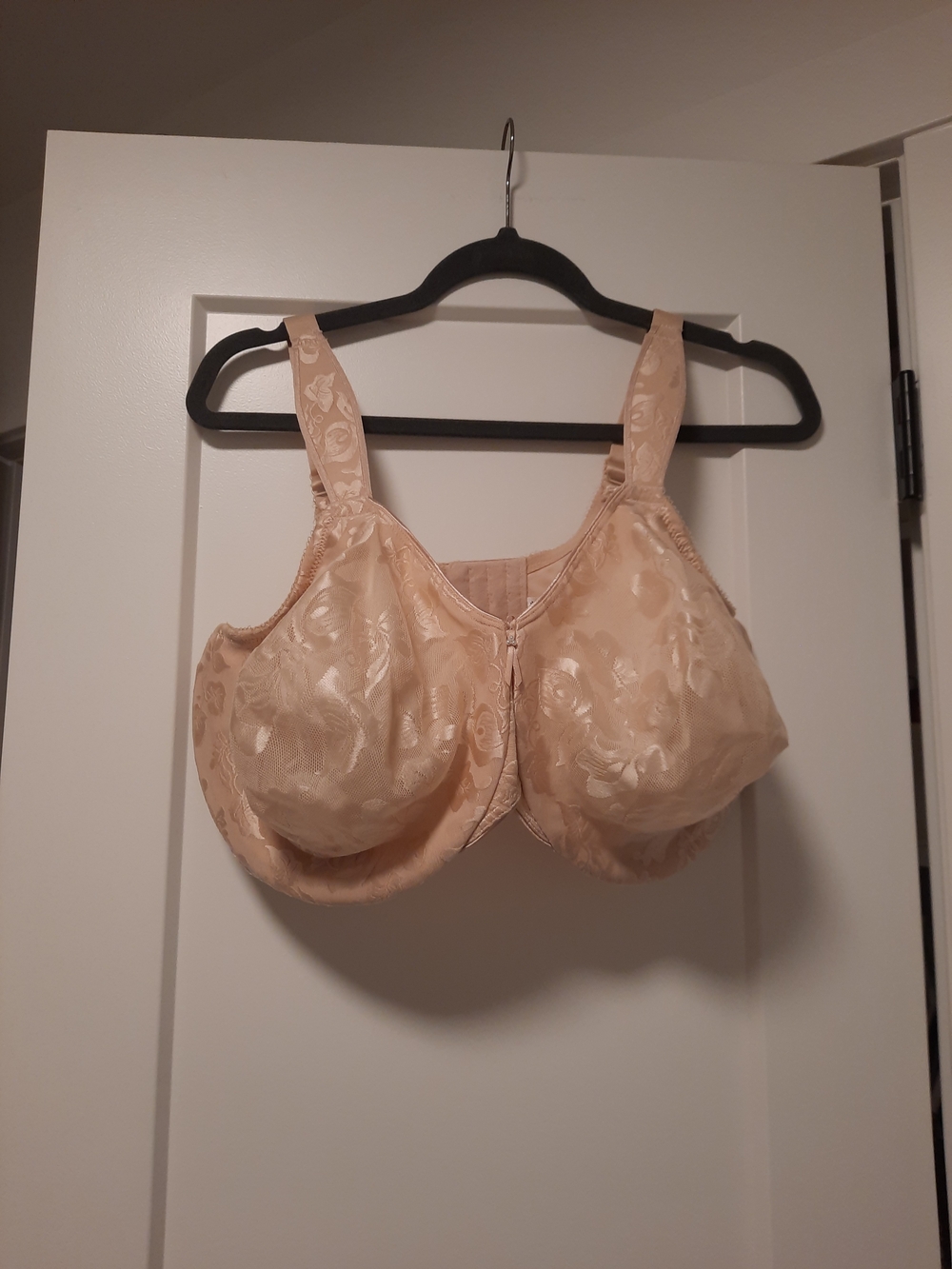 Wacoal Awareness Underwire Full Coverage Bra (85567 44H)